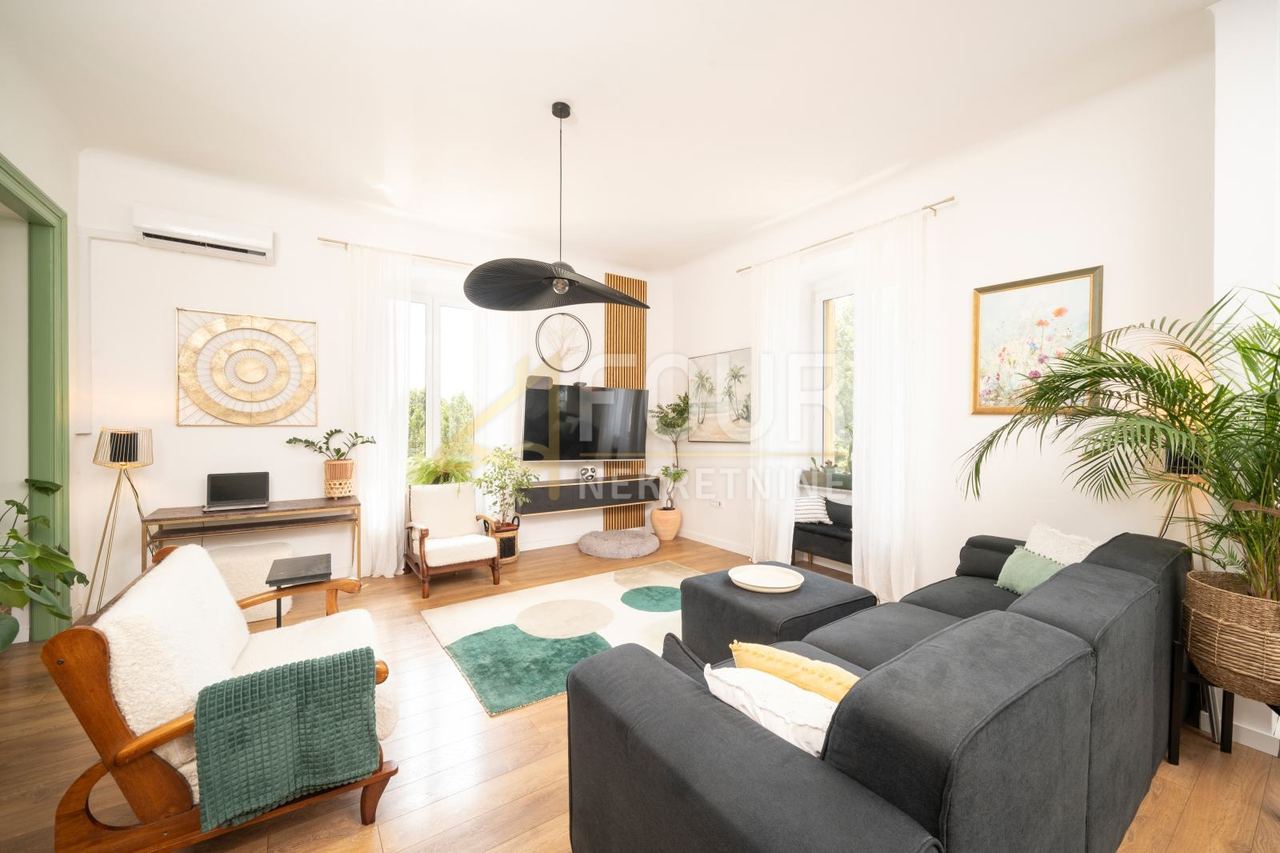 Apartment u Rijeci, 107.26m², 3 sobe, slika 5