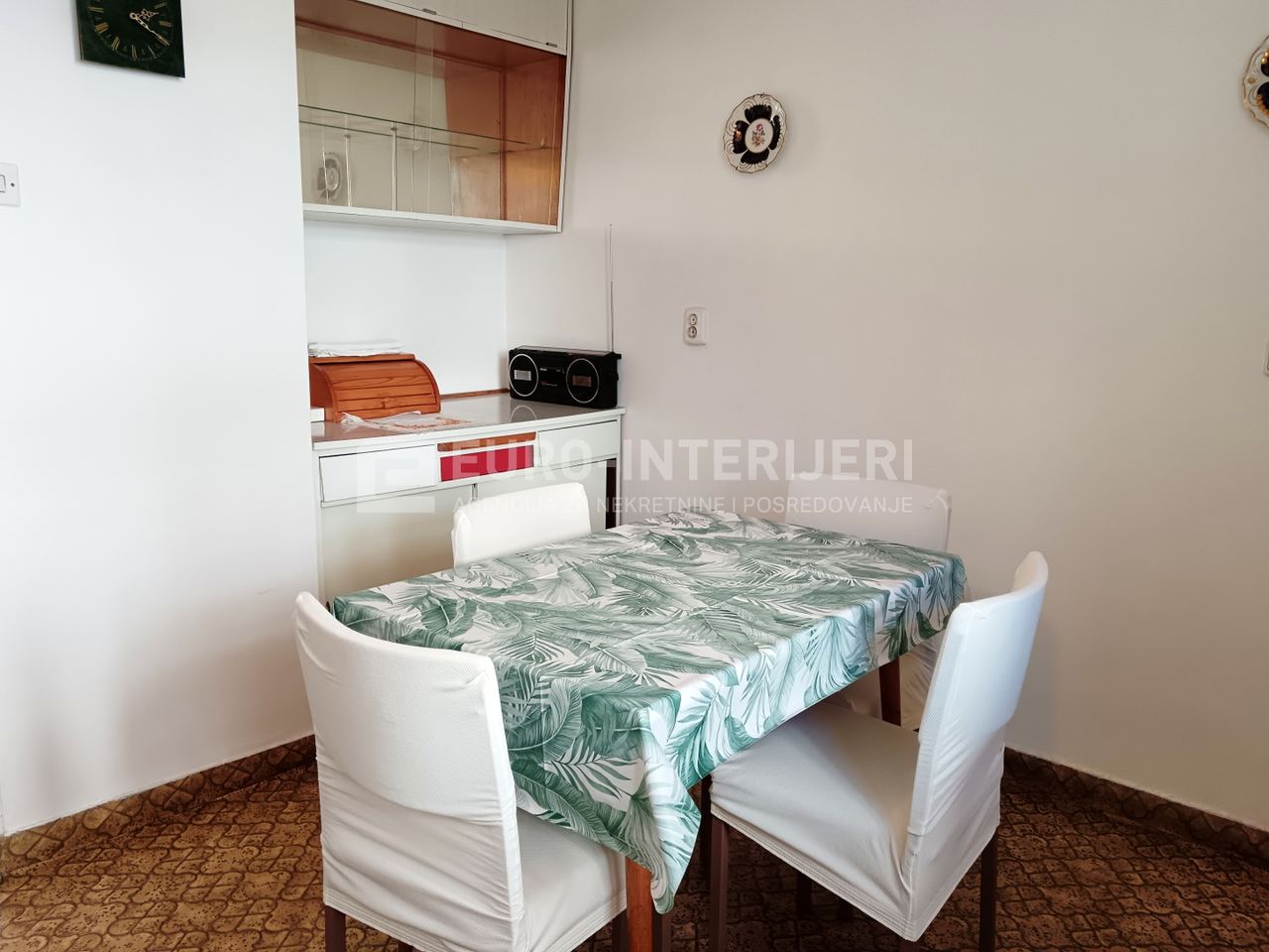 Apartment u Zagrebu, 59.7m², slika 2