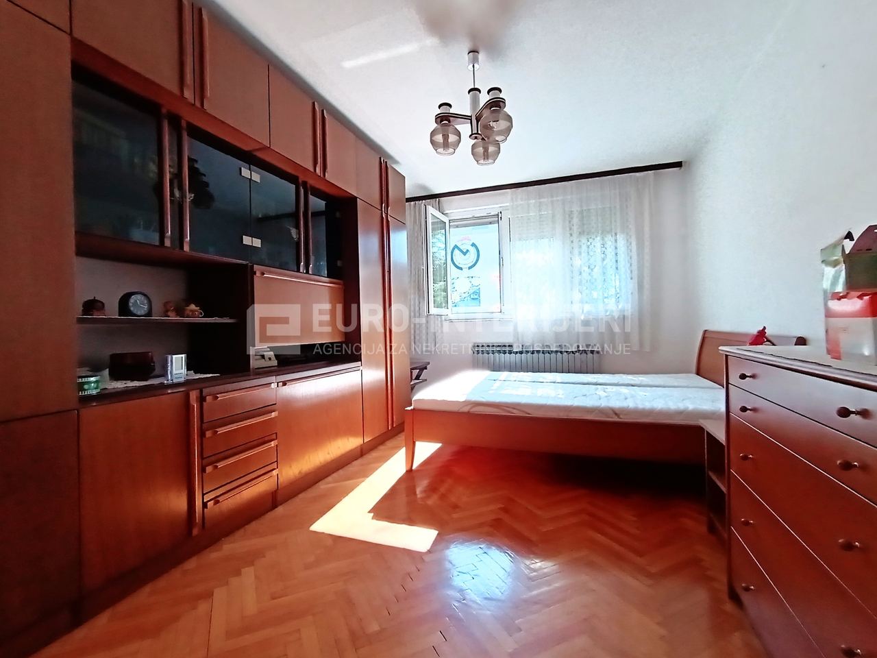 Apartment u Zagrebu, 59.7m², slika 3