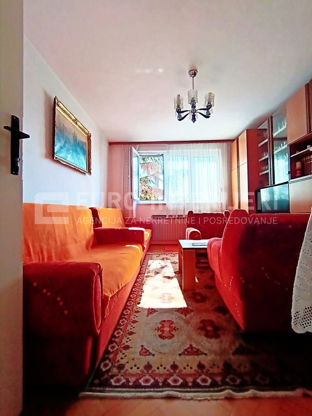 Apartment u Zagrebu, 59.7m², slika 4