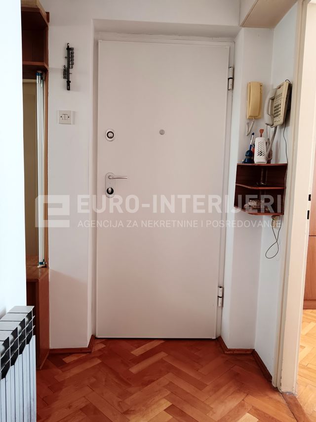 Apartment u Zagrebu, 59.7m², slika 5