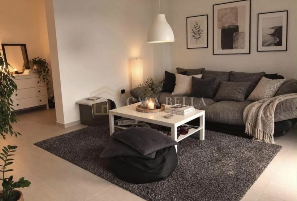 Wohnung u Viškovu, 95.66m², 2 sobe