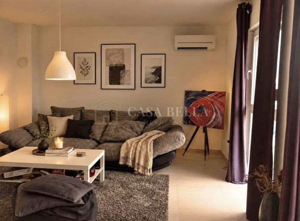 Stan u Viškovu, 95.66m², 2 sobe, slika 2