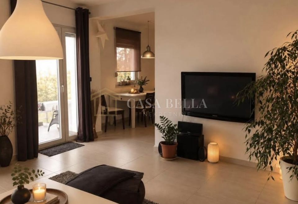 Stan u Viškovu, 95.66m², 2 sobe, slika 3