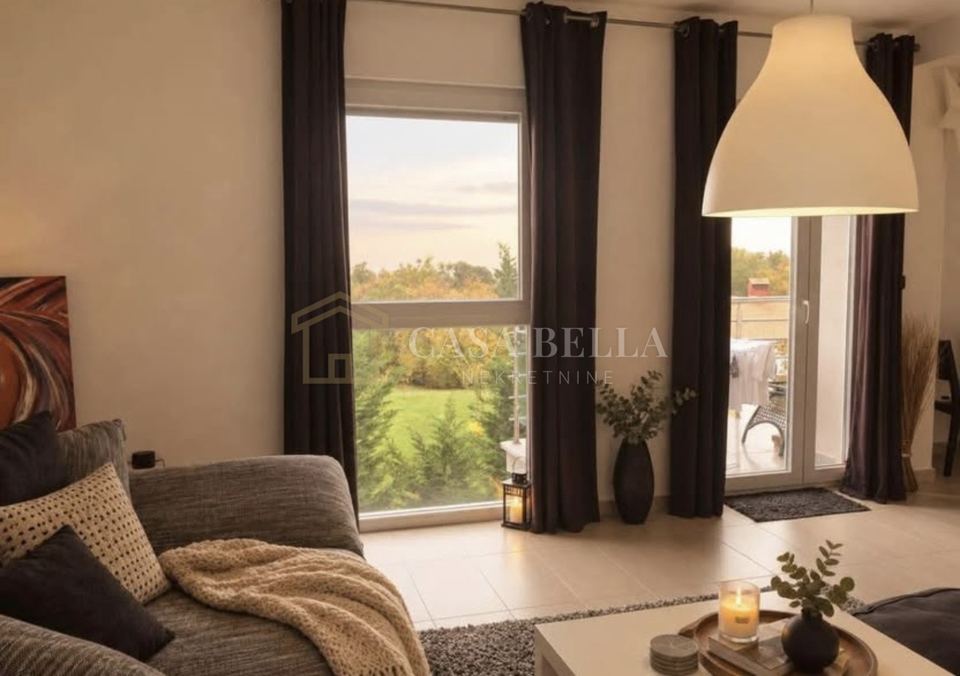 Stan u Viškovu, 95.66m², 2 sobe, slika 4