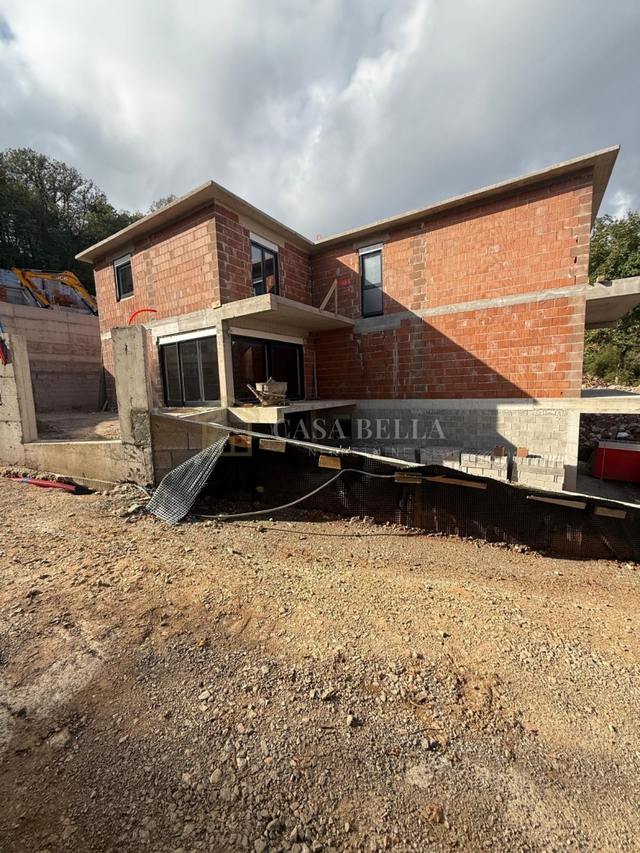 Haus u Matuljiu, 220m², 4 sobe, slika 5