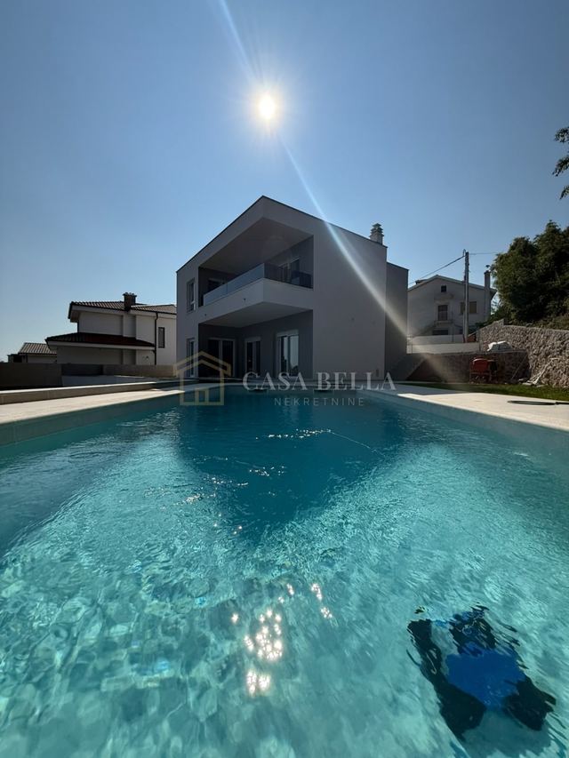 Casa u Rijeci, 185m², 4 sobe, slika 2