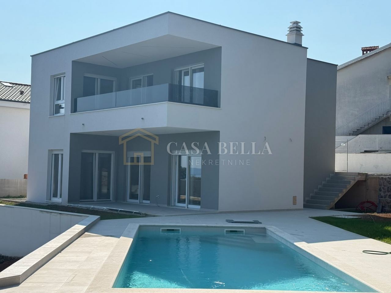 Casa u Rijeci, 185m², 4 sobe, slika 3