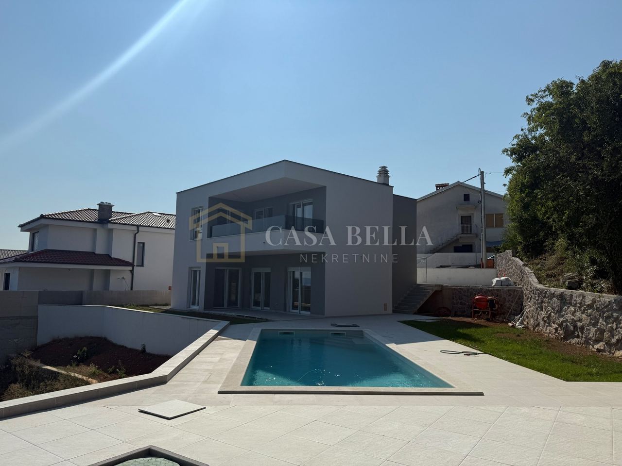 Casa u Rijeci, 185m², 4 sobe, slika 4