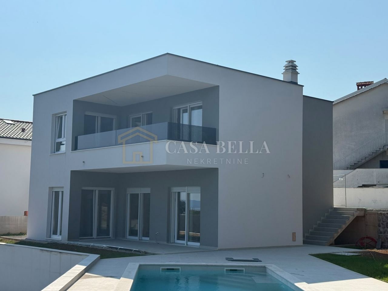 Casa u Rijeci, 185m², 4 sobe, slika 5