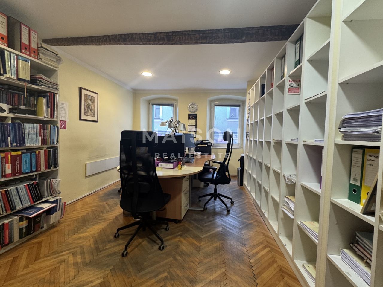 Gewerbefläche u Rijeci, 37m²