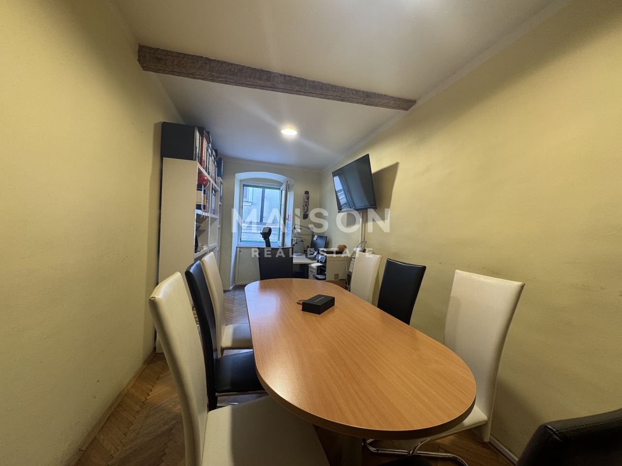 Gewerbefläche u Rijeci, 37m², slika 2