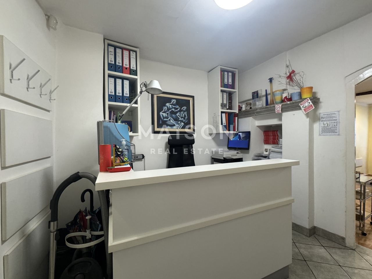Gewerbefläche u Rijeci, 37m², slika 5