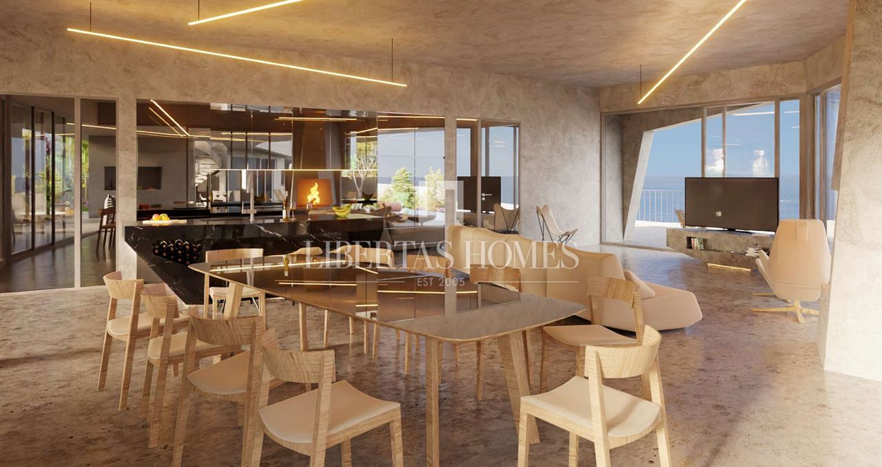 Terreno u Sutivanu, 769m², slika 2