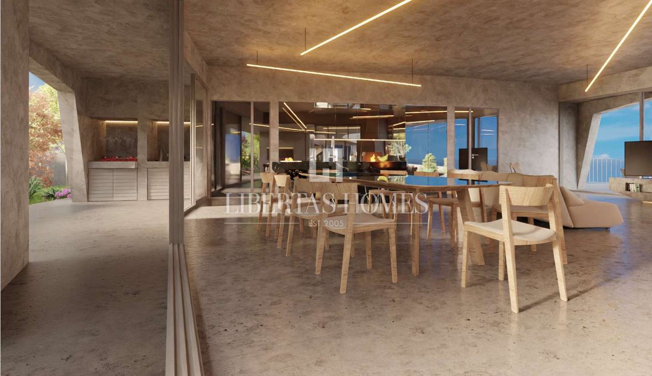 Terreno u Sutivanu, 769m², slika 3