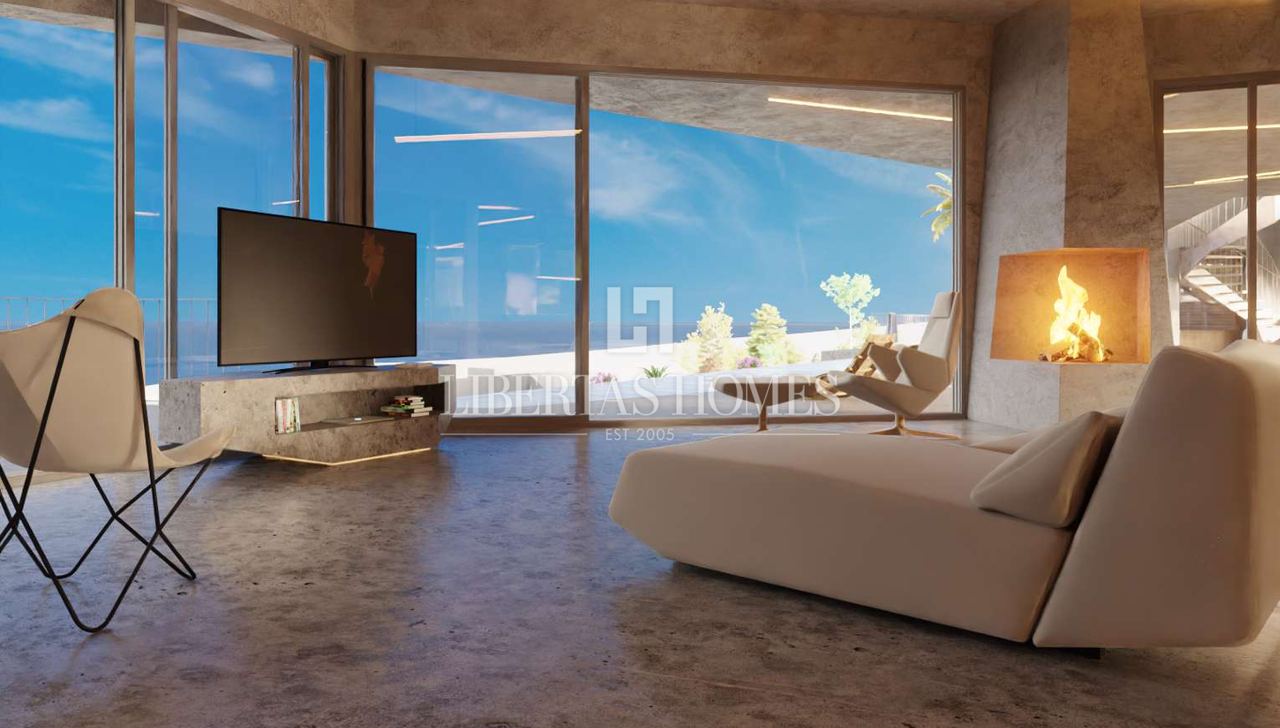 Terreno u Sutivanu, 769m², slika 5