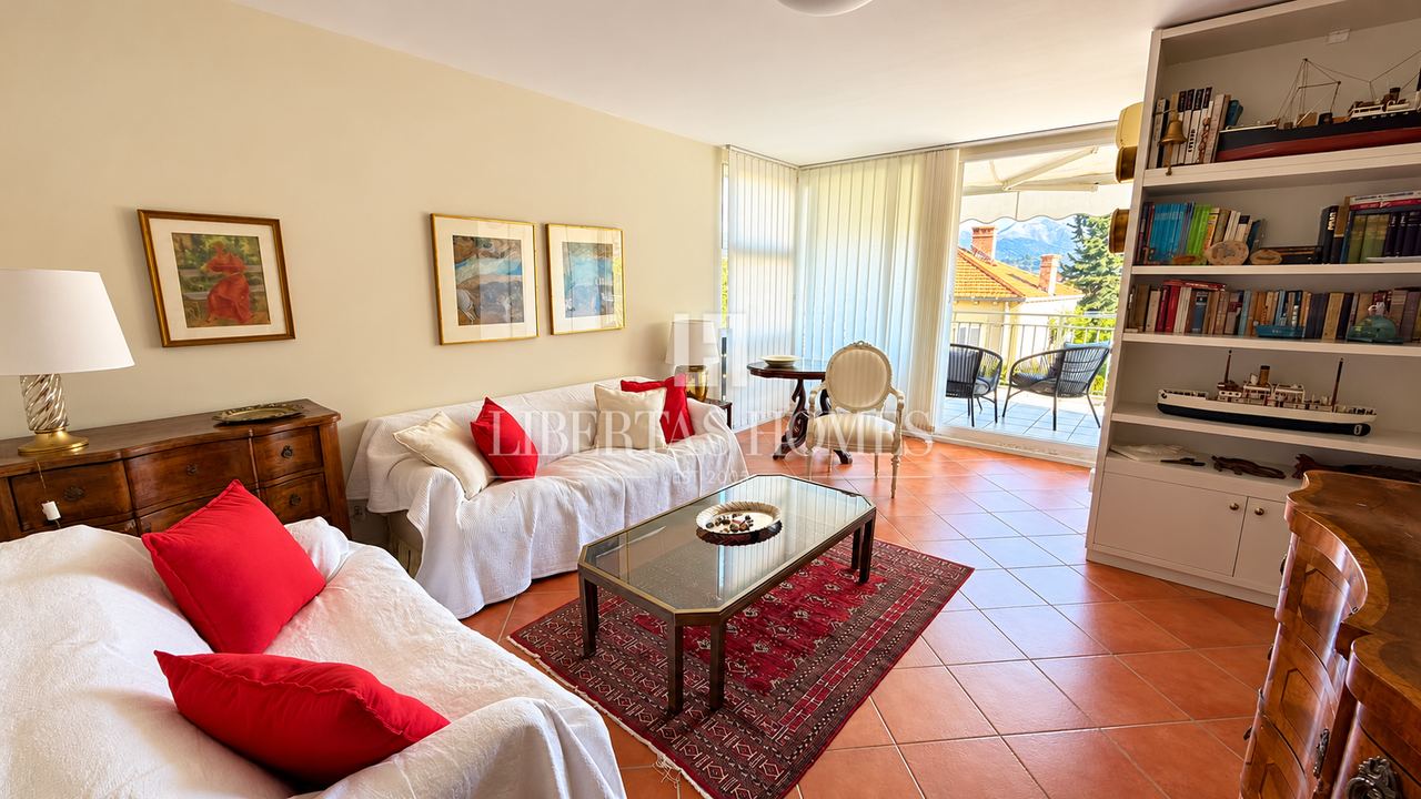 Stan u Dubrovniku, 63.15m², 2 sobe