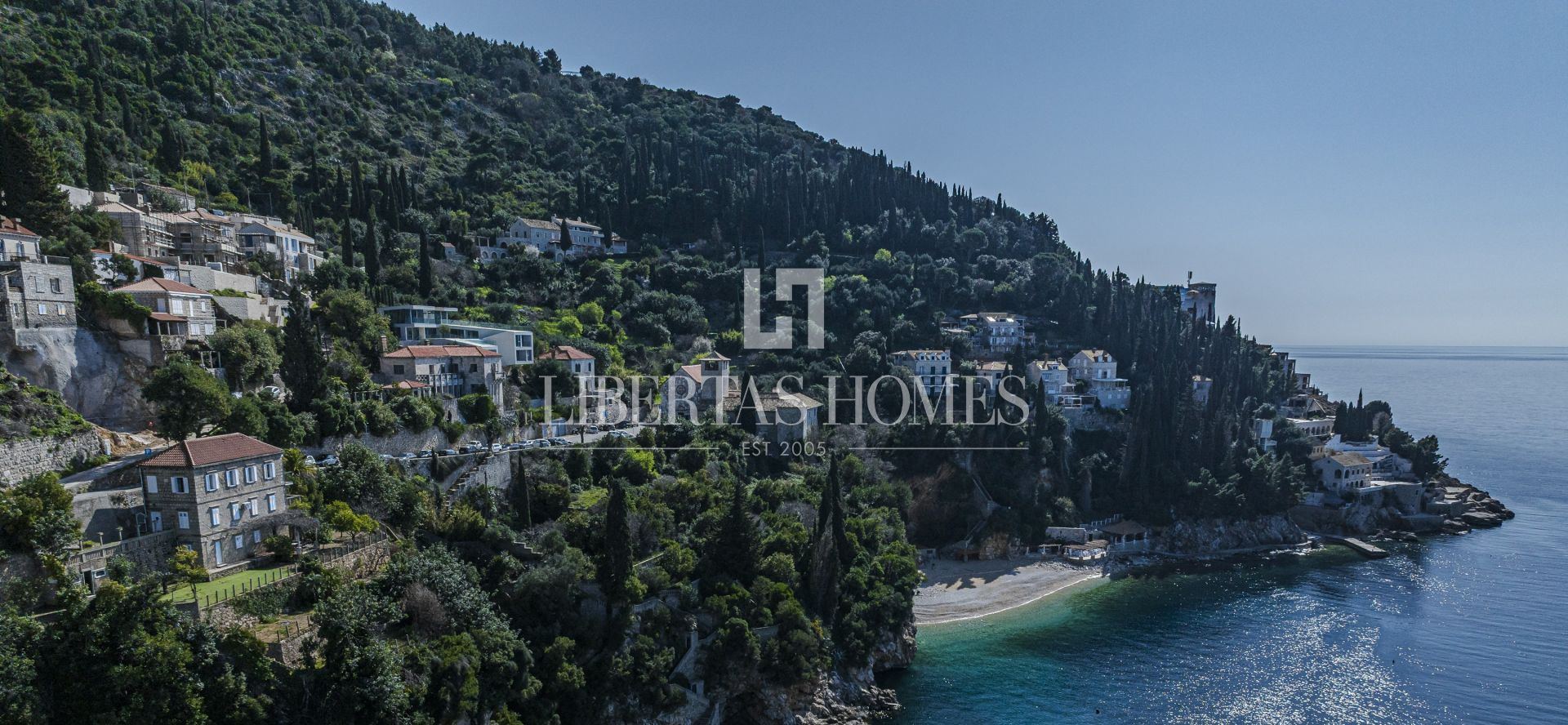 Kuća u Dubrovniku, 260m², 3 sobe