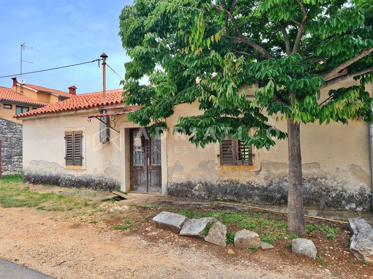 Casa u Višnjanu, 66m², slika 2