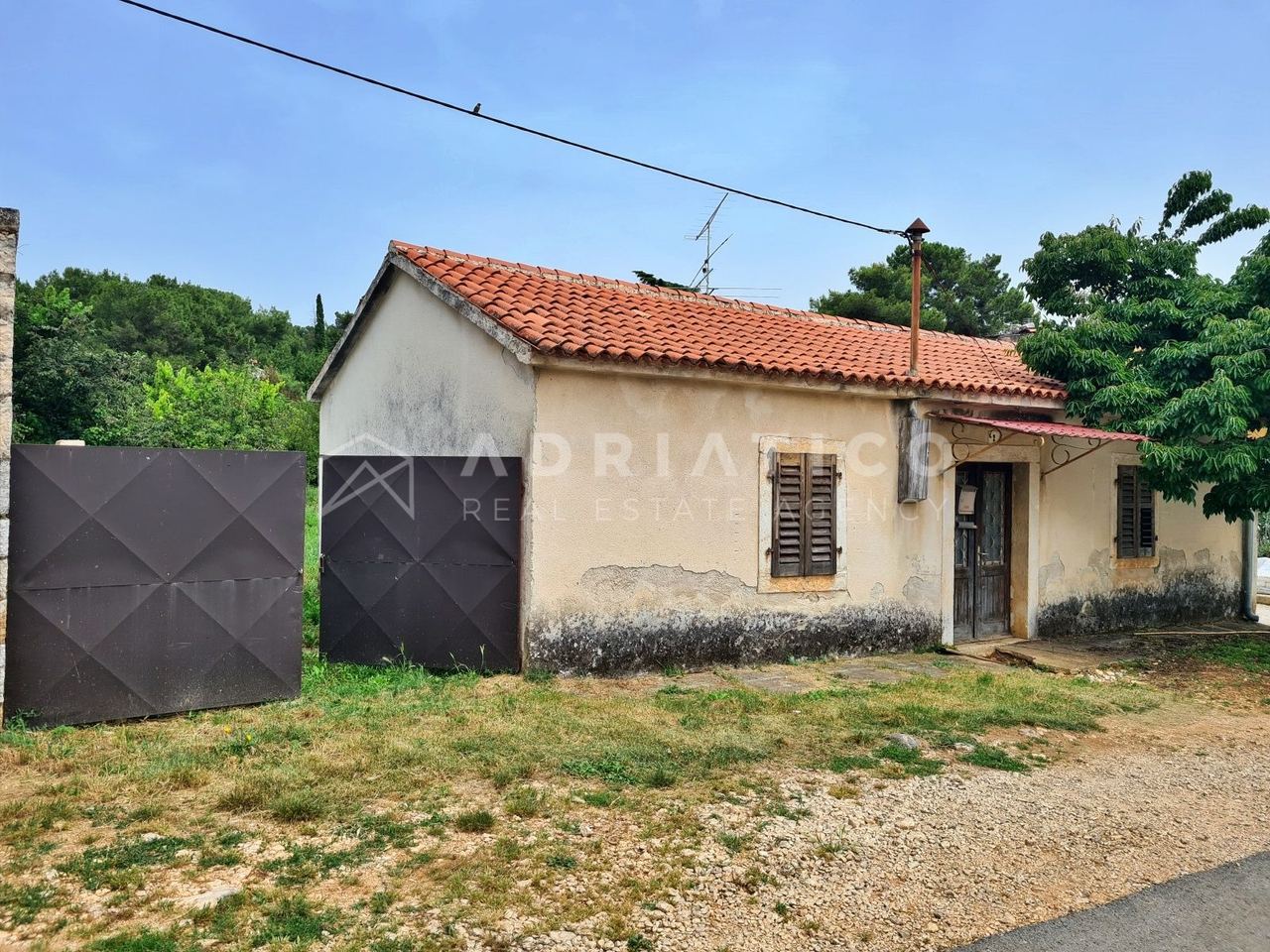 Casa u Višnjanu, 66m², slika 3