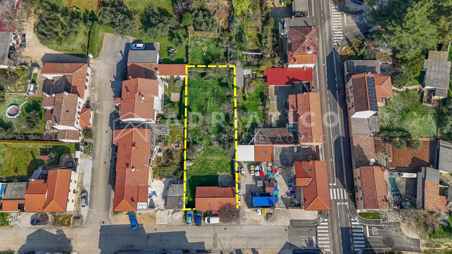 Casa u Višnjanu, 66m², slika 4