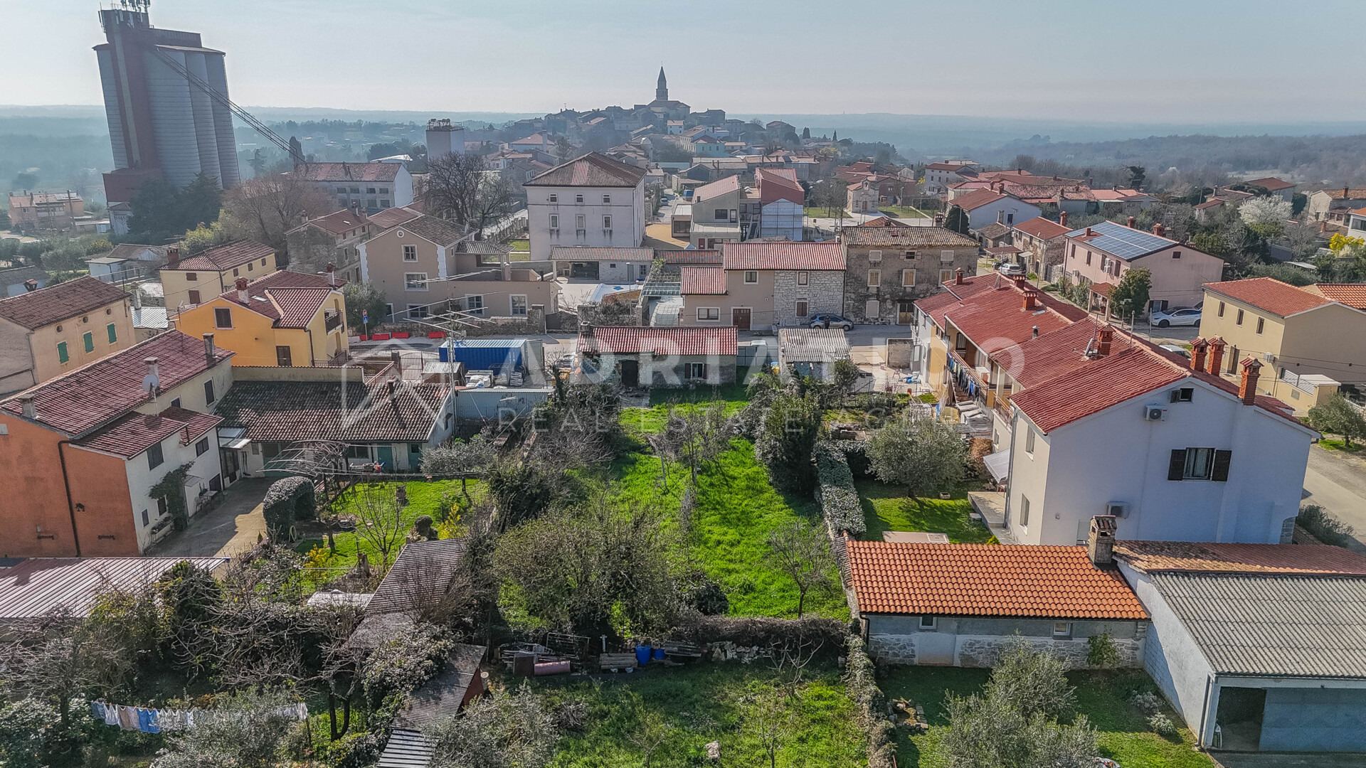 Casa u Višnjanu, 66m², slika 5
