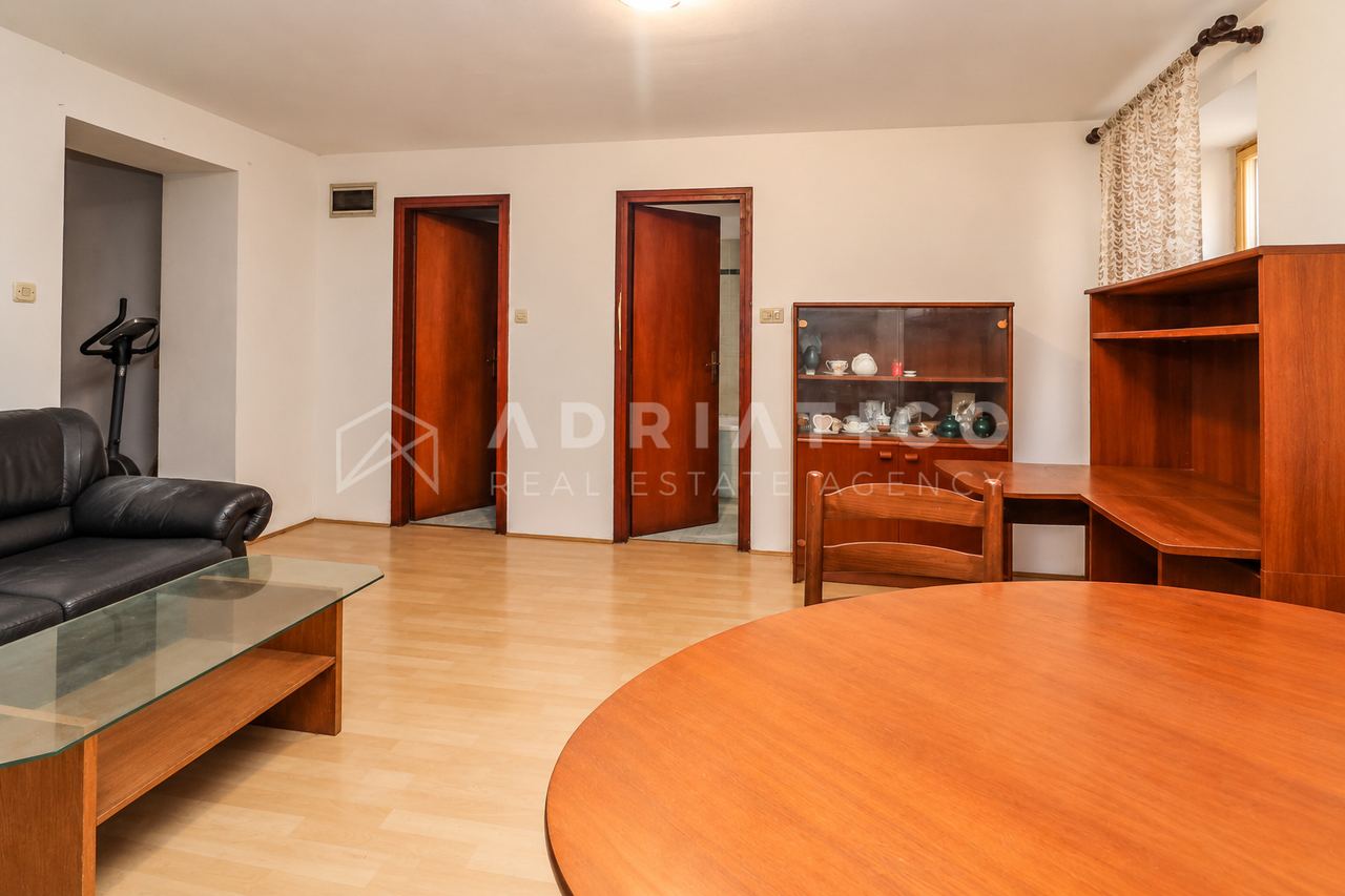 Appartamento u Rovignu, 70m², 2 sobe, slika 2