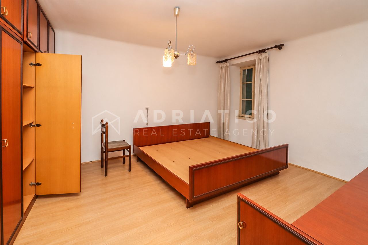 Appartamento u Rovignu, 70m², 2 sobe, slika 3