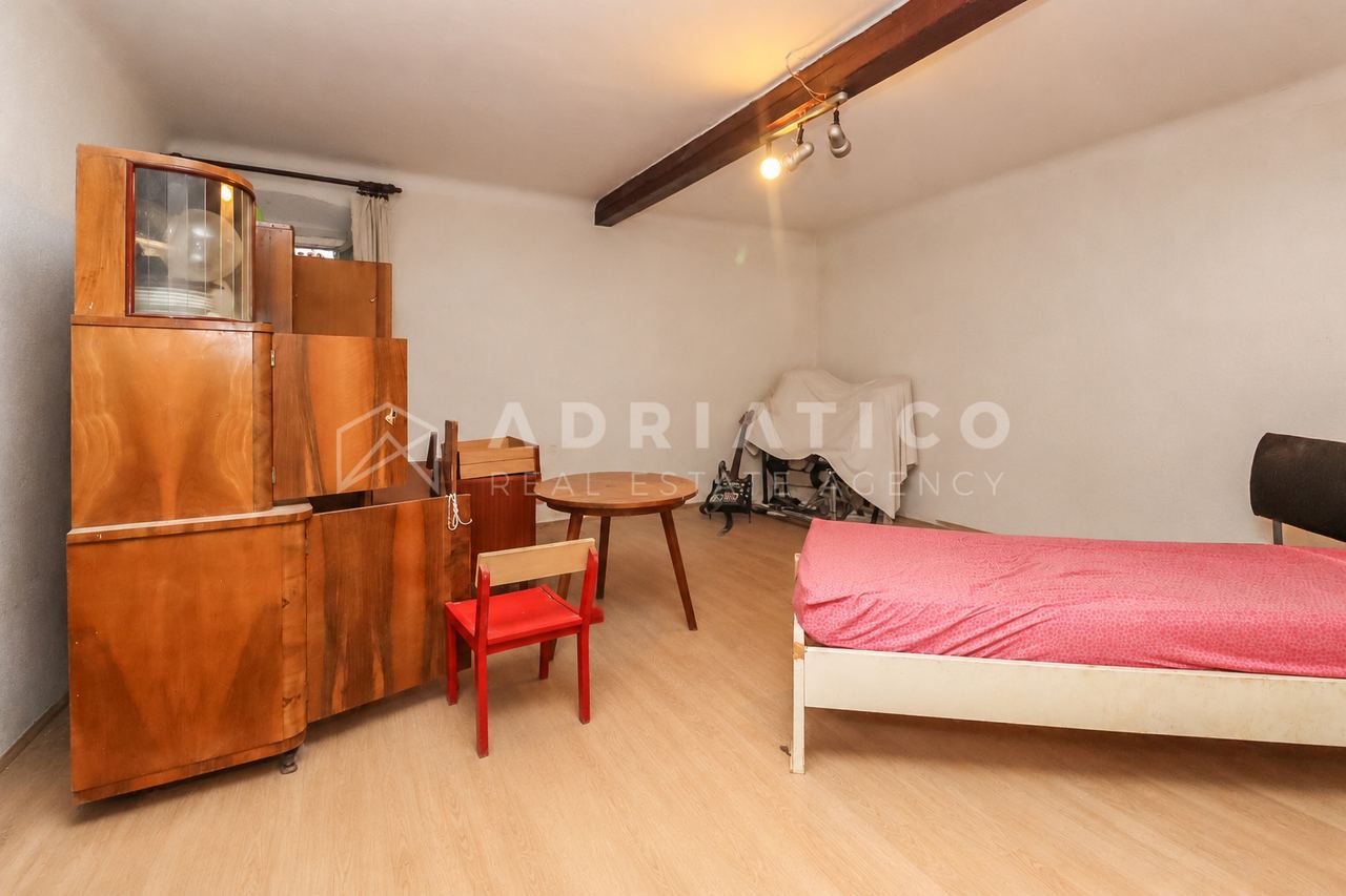 Appartamento u Rovignu, 70m², 2 sobe, slika 4