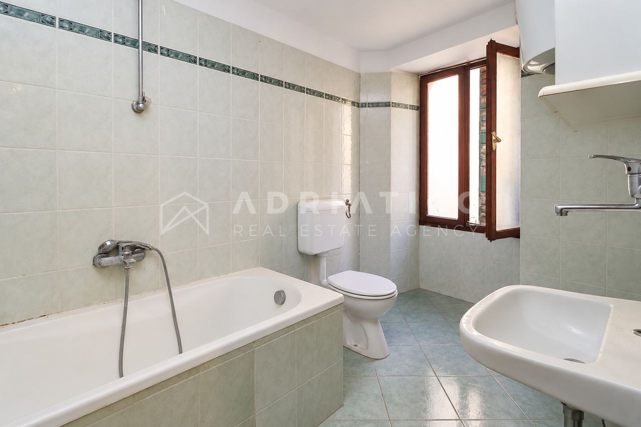 Appartamento u Rovignu, 70m², 2 sobe, slika 5
