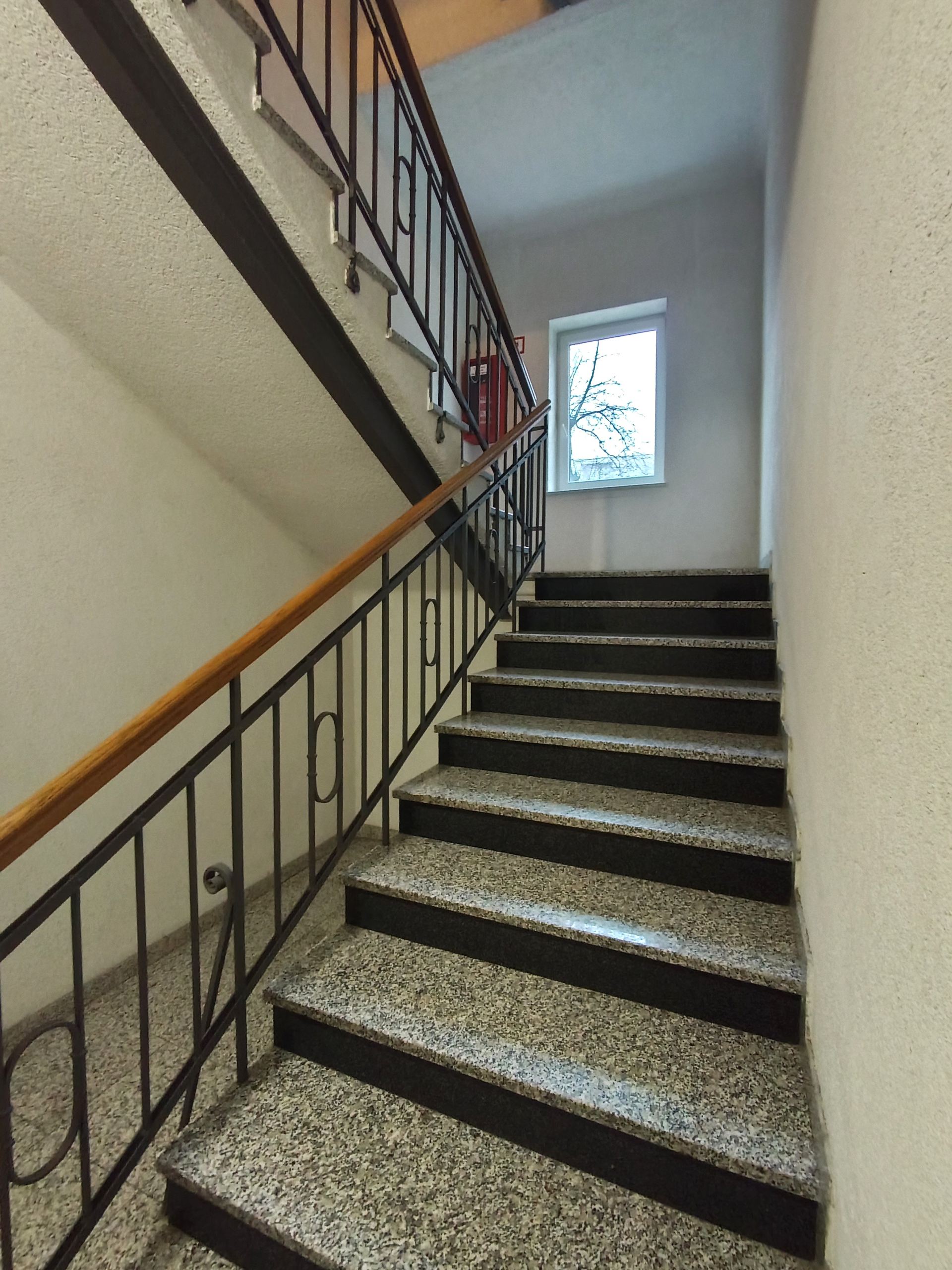 Appartamento u Zagrebu, 62m², 1 soba, slika 2