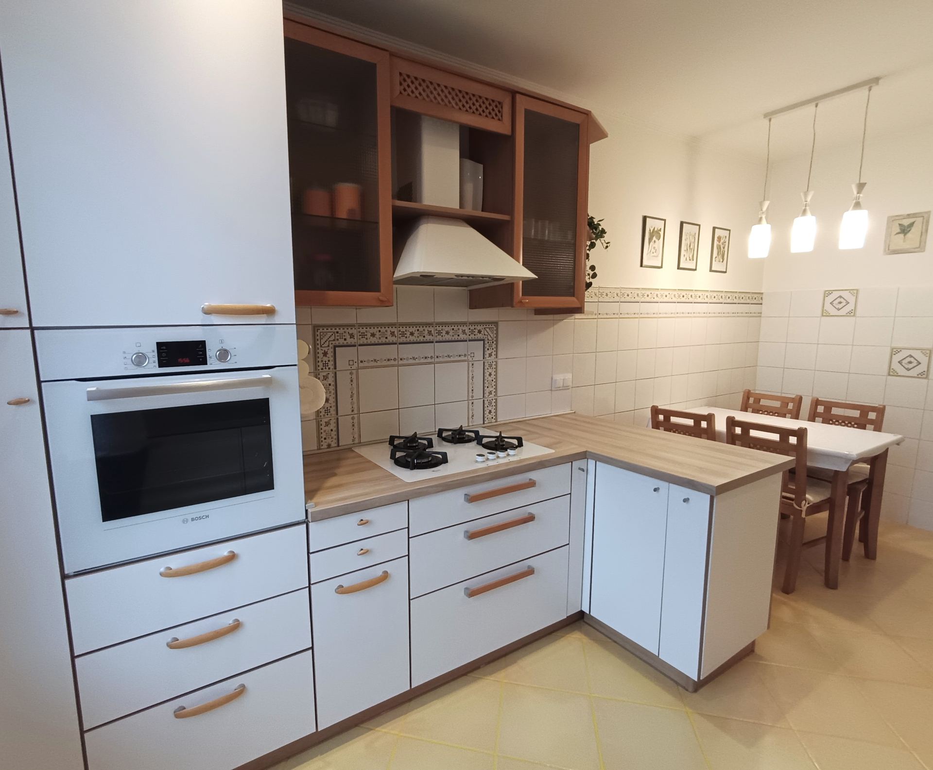 Appartamento u Zagrebu, 62m², 1 soba, slika 5