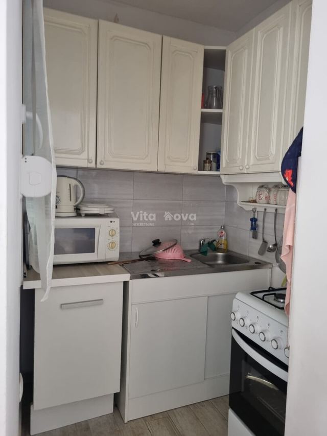 Wohnung u Vrsiu, 46m², 1 soba, slika 3