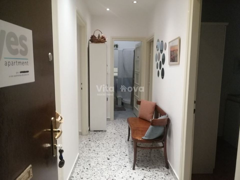 Gewerbefläche u Zadru, 43m²