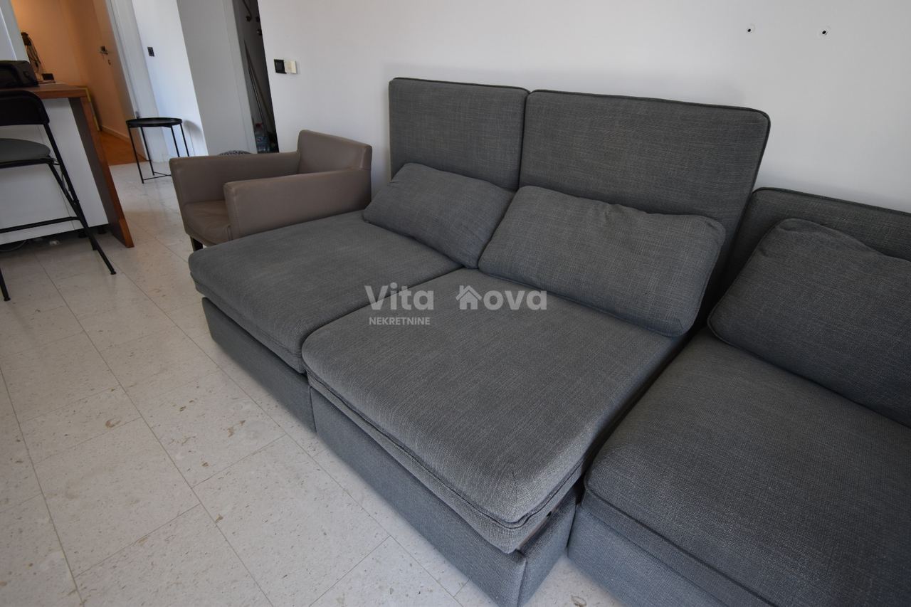 Wohnung u Zadru, 50m², 1 soba, slika 2