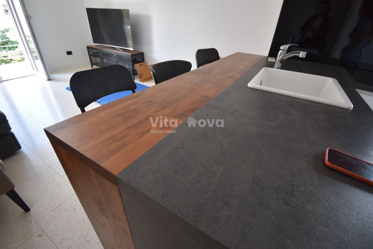 Wohnung u Zadru, 50m², 1 soba, slika 3