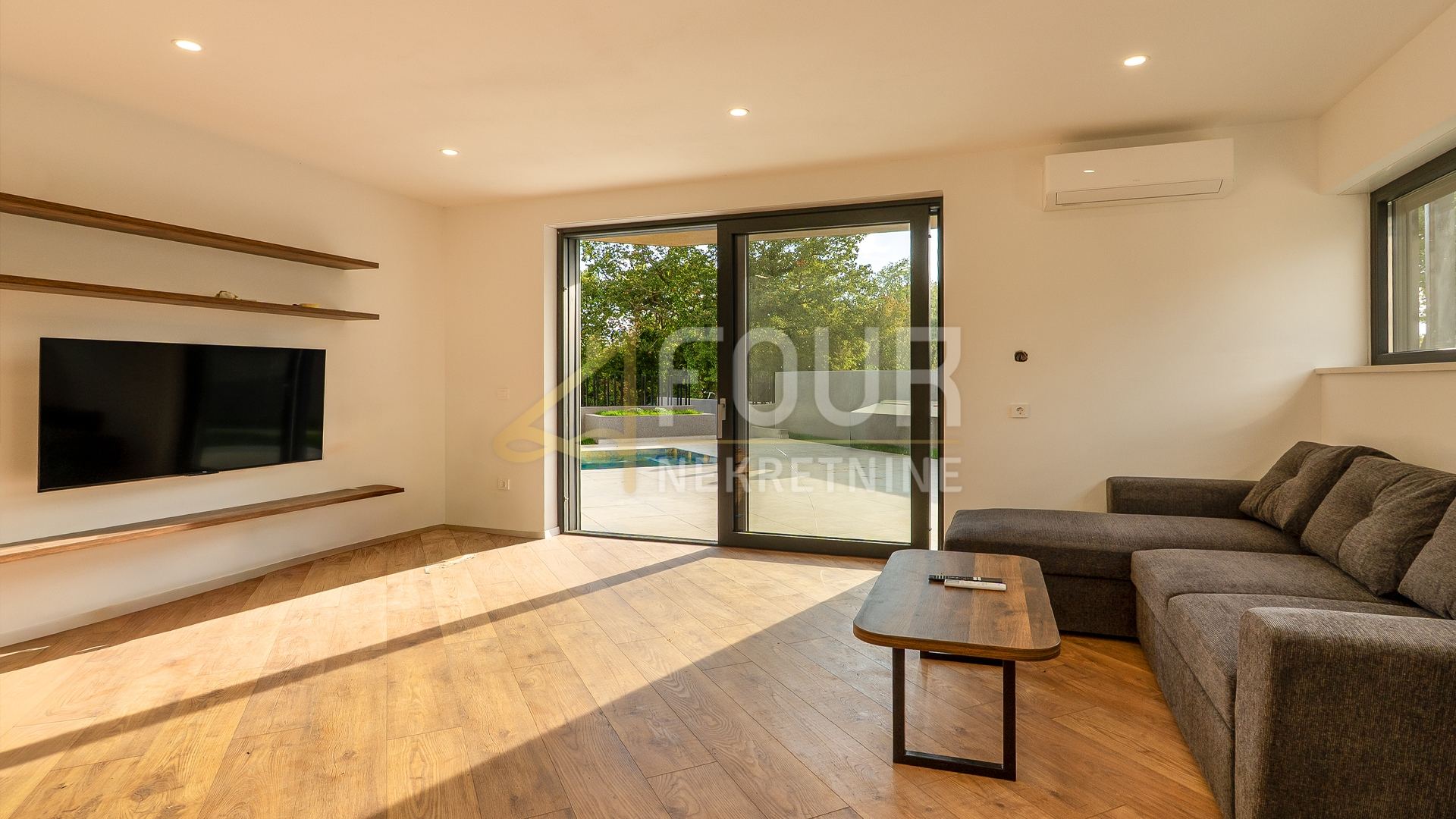 House u Marčani, 108m², 2 sobe, slika 2