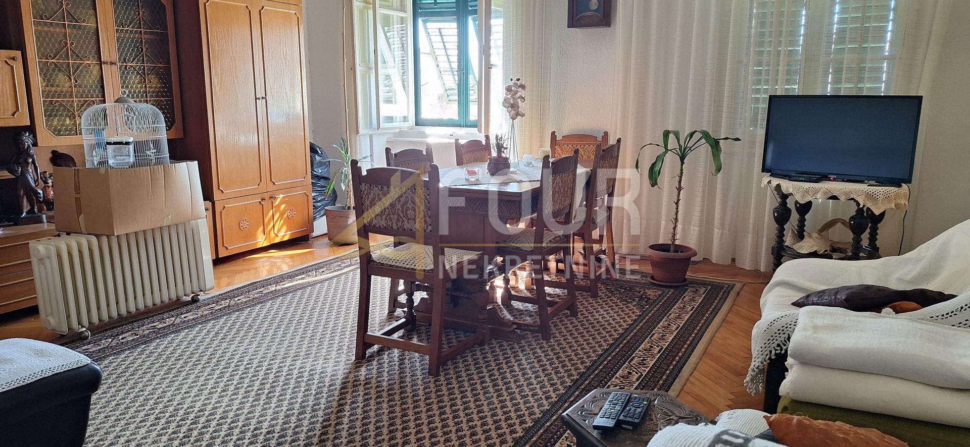Wohnung u Rijeci, 83.28m², 2 sobe, slika 2