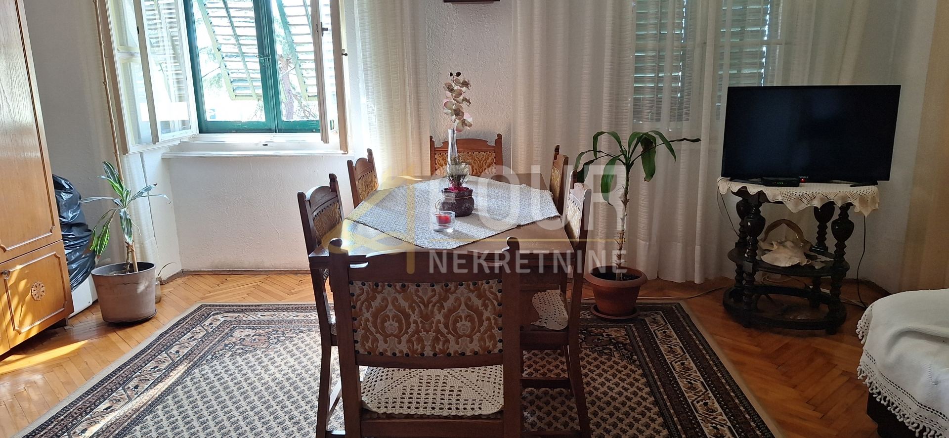 Wohnung u Rijeci, 83.28m², 2 sobe, slika 3