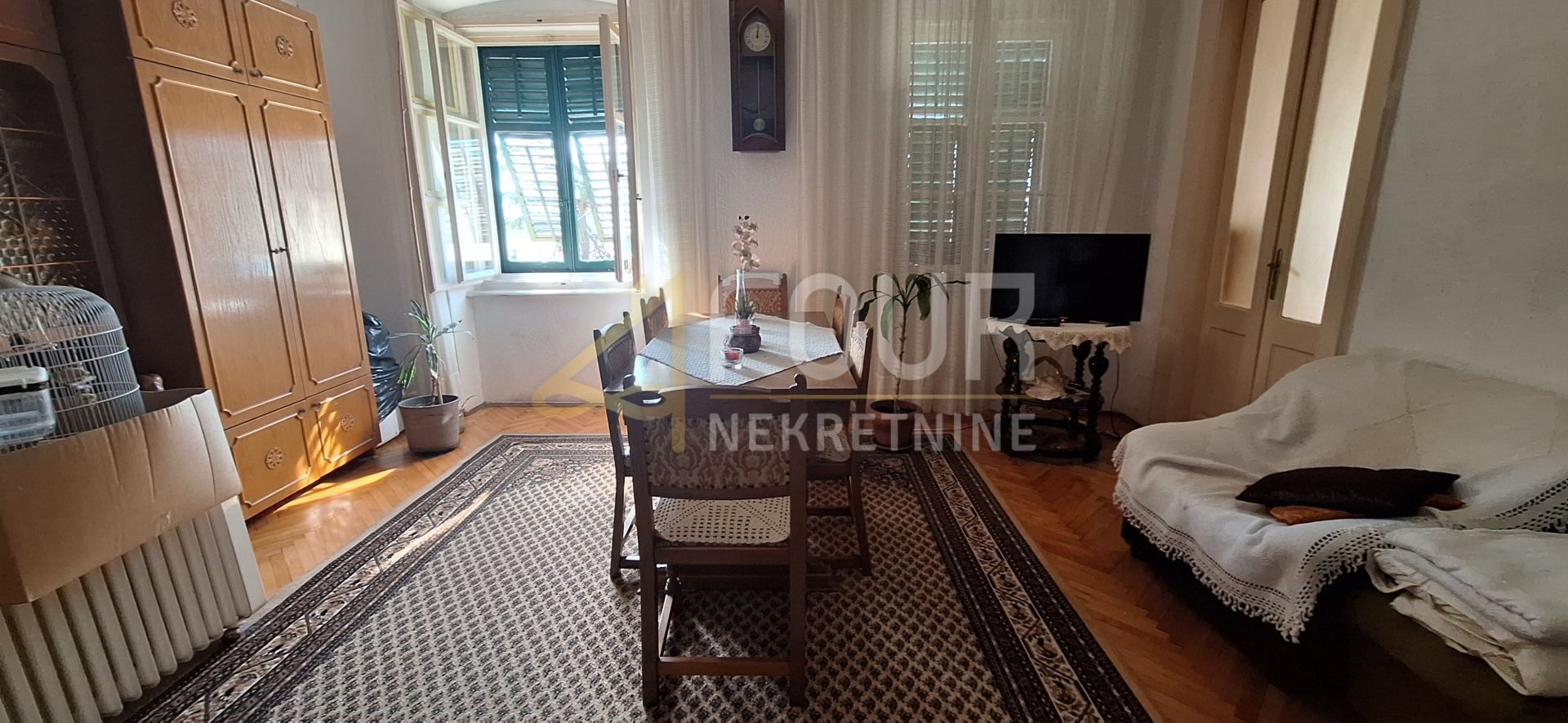 Wohnung u Rijeci, 83.28m², 2 sobe, slika 4