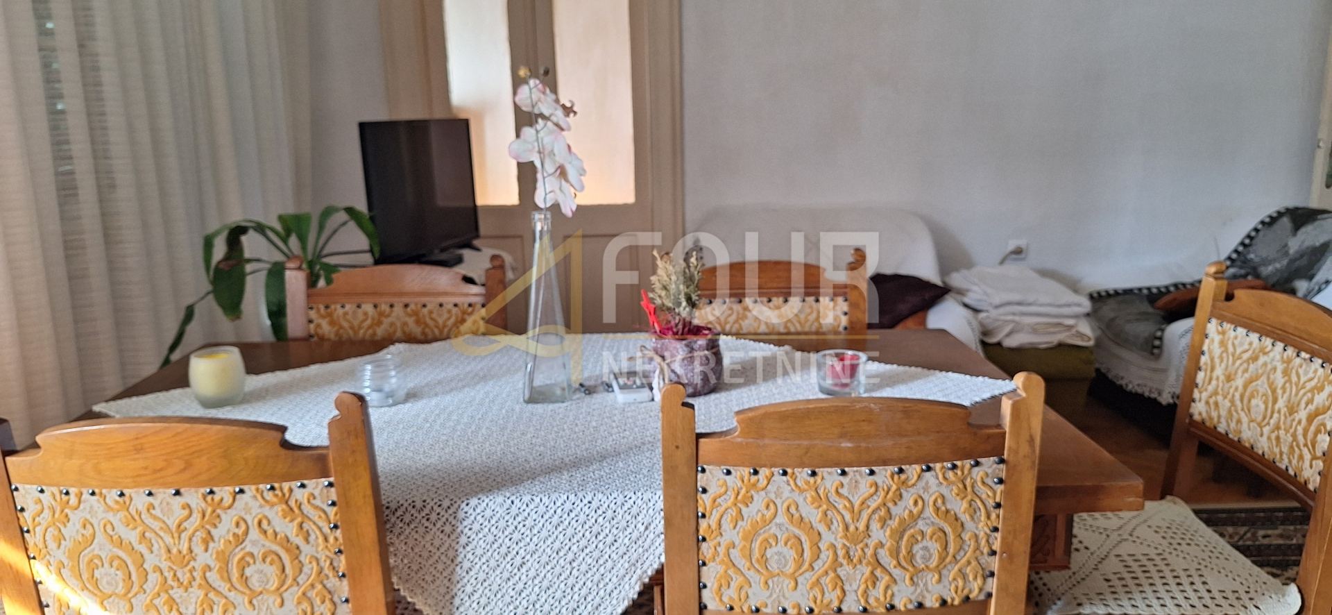 Wohnung u Rijeci, 83.28m², 2 sobe, slika 5