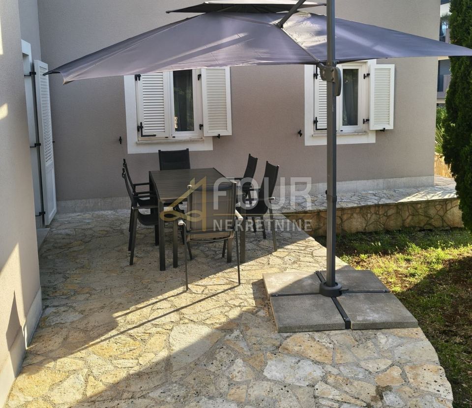 Appartamento u Medulinu, 73.54m², 2 sobe