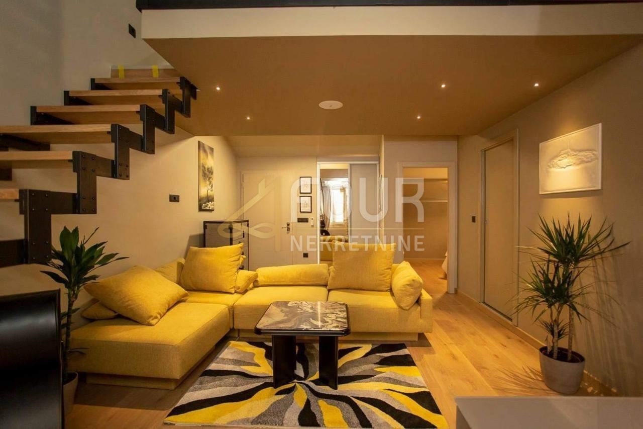 Stan u Rovinju, 45.67m², 2 sobe