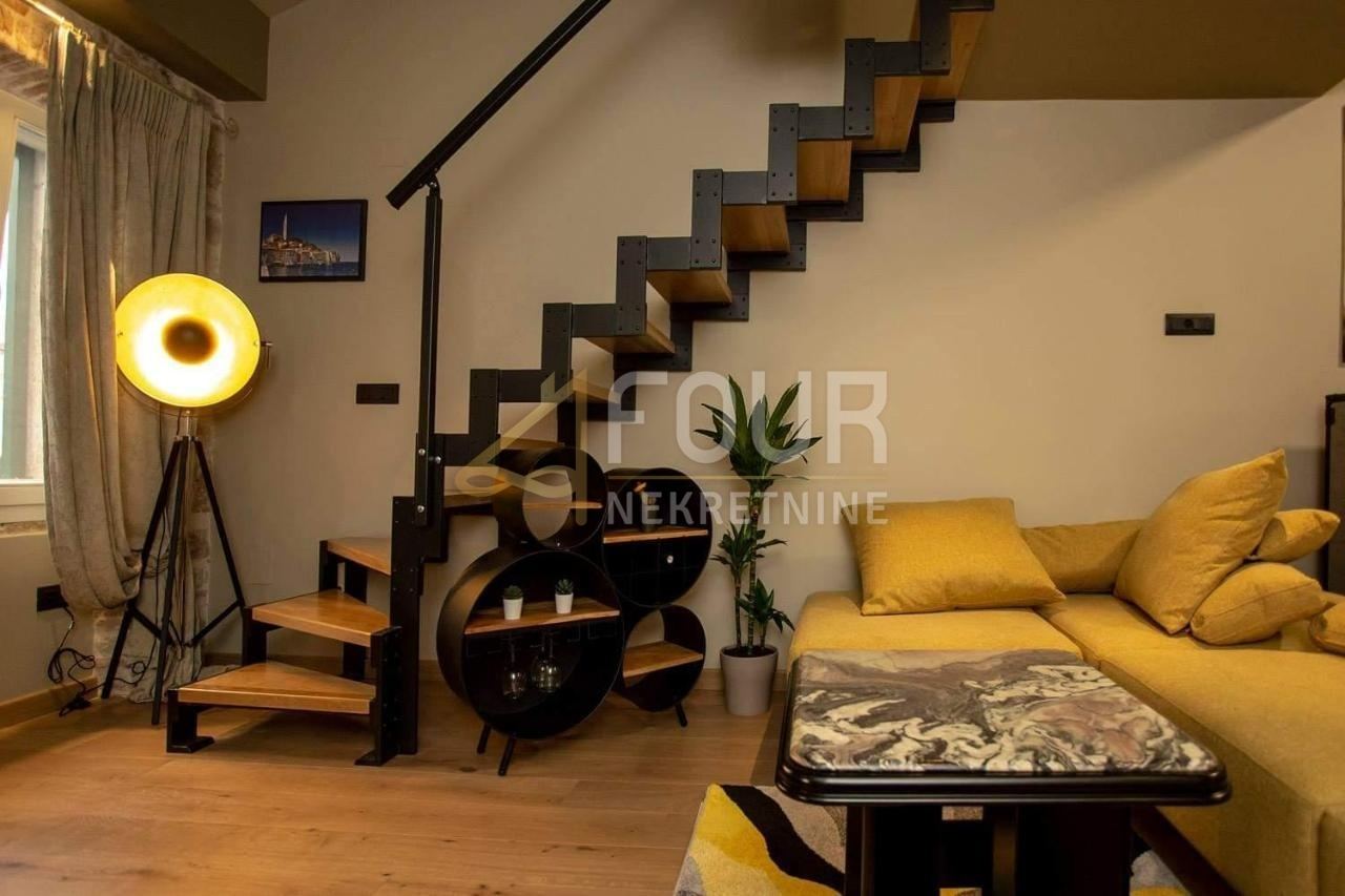 Appartamento u Rovignu, 45.67m², 2 sobe, slika 2