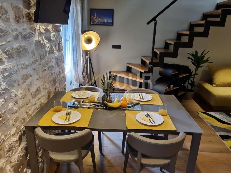Appartamento u Rovignu, 45.67m², 2 sobe, slika 3