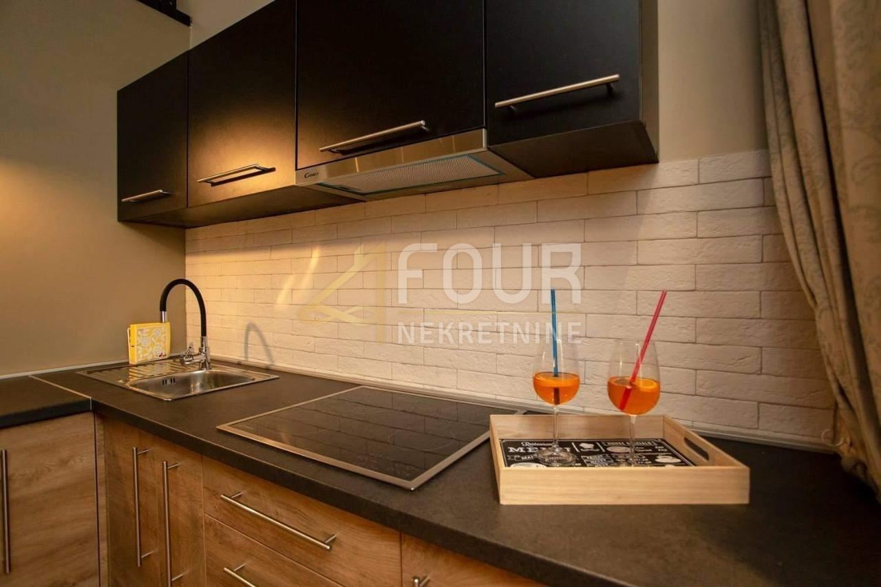 Appartamento u Rovignu, 45.67m², 2 sobe, slika 4