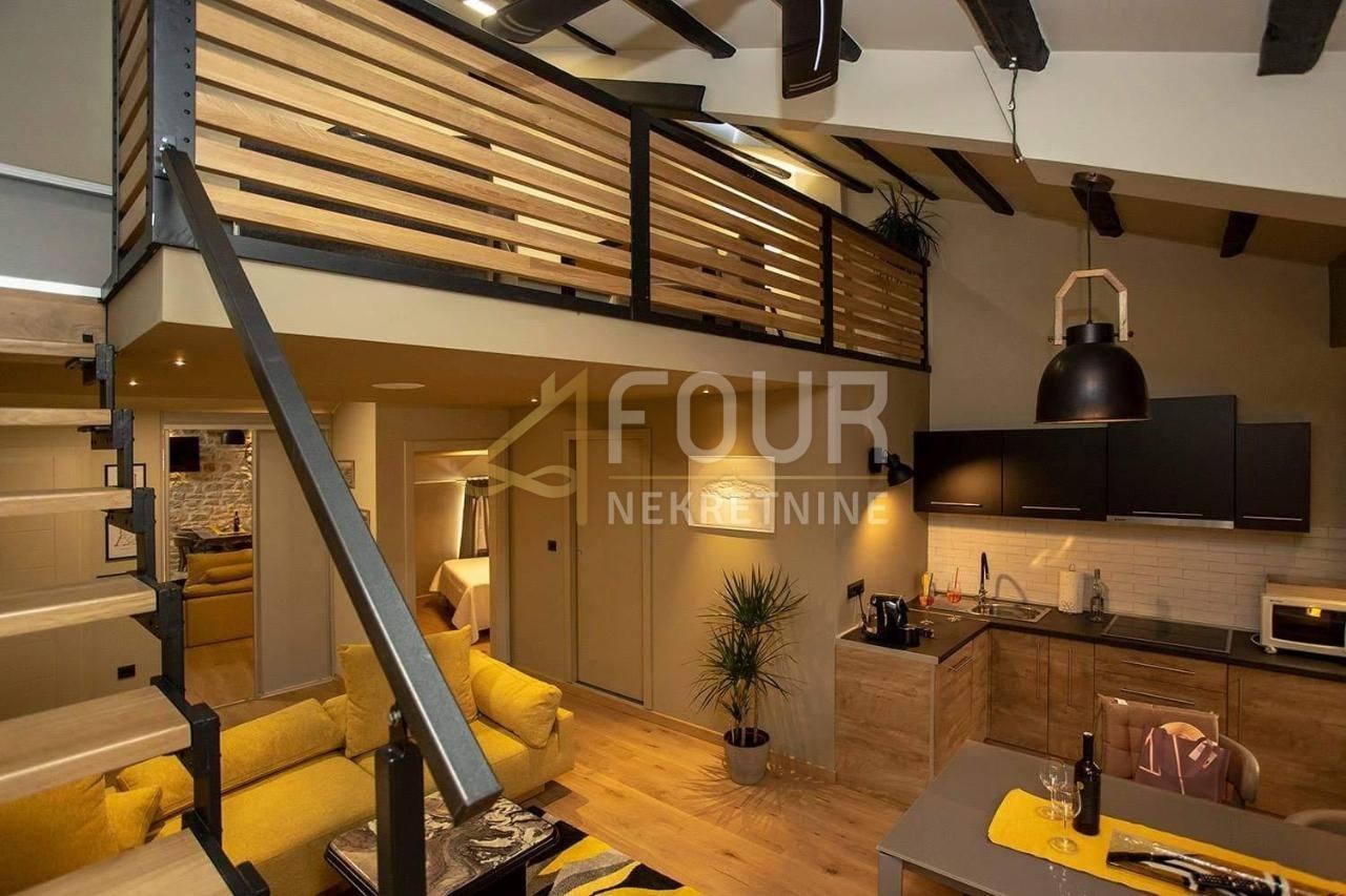 Appartamento u Rovignu, 45.67m², 2 sobe, slika 5