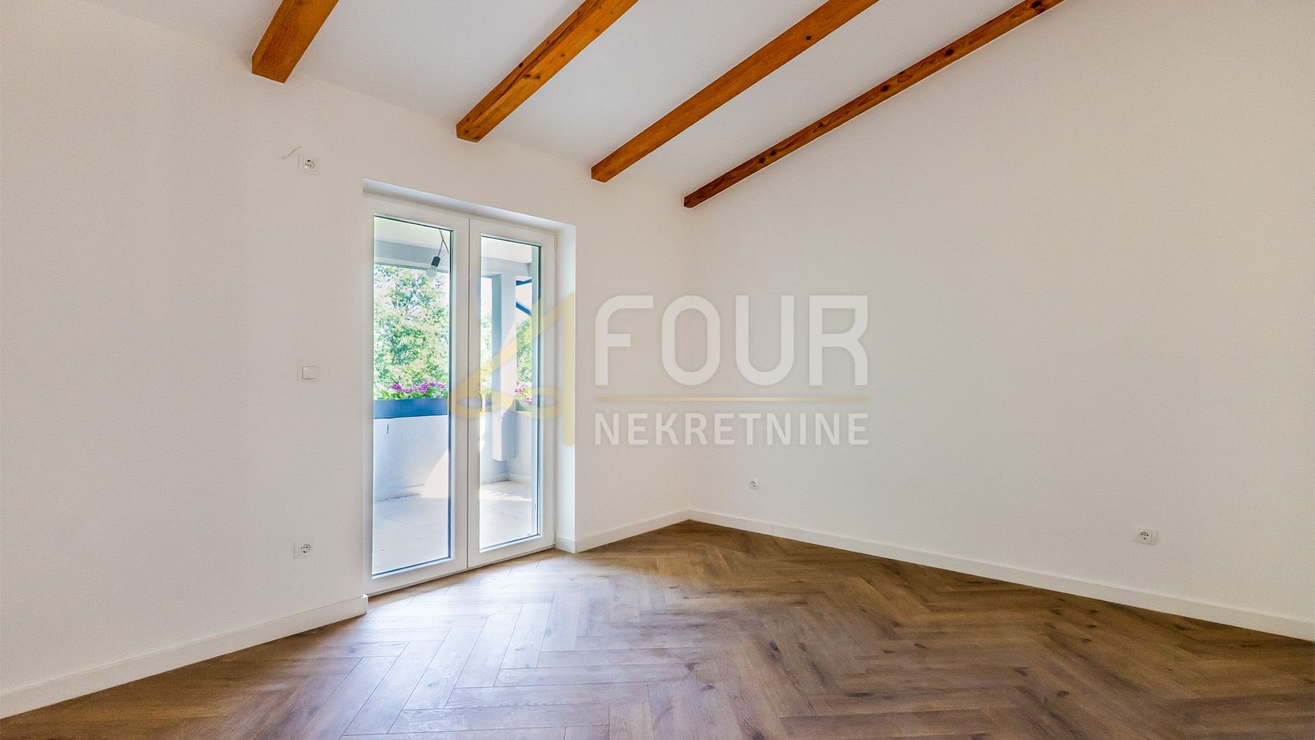 Stan u Viškovu, 80.79m², 2 sobe, slika 2