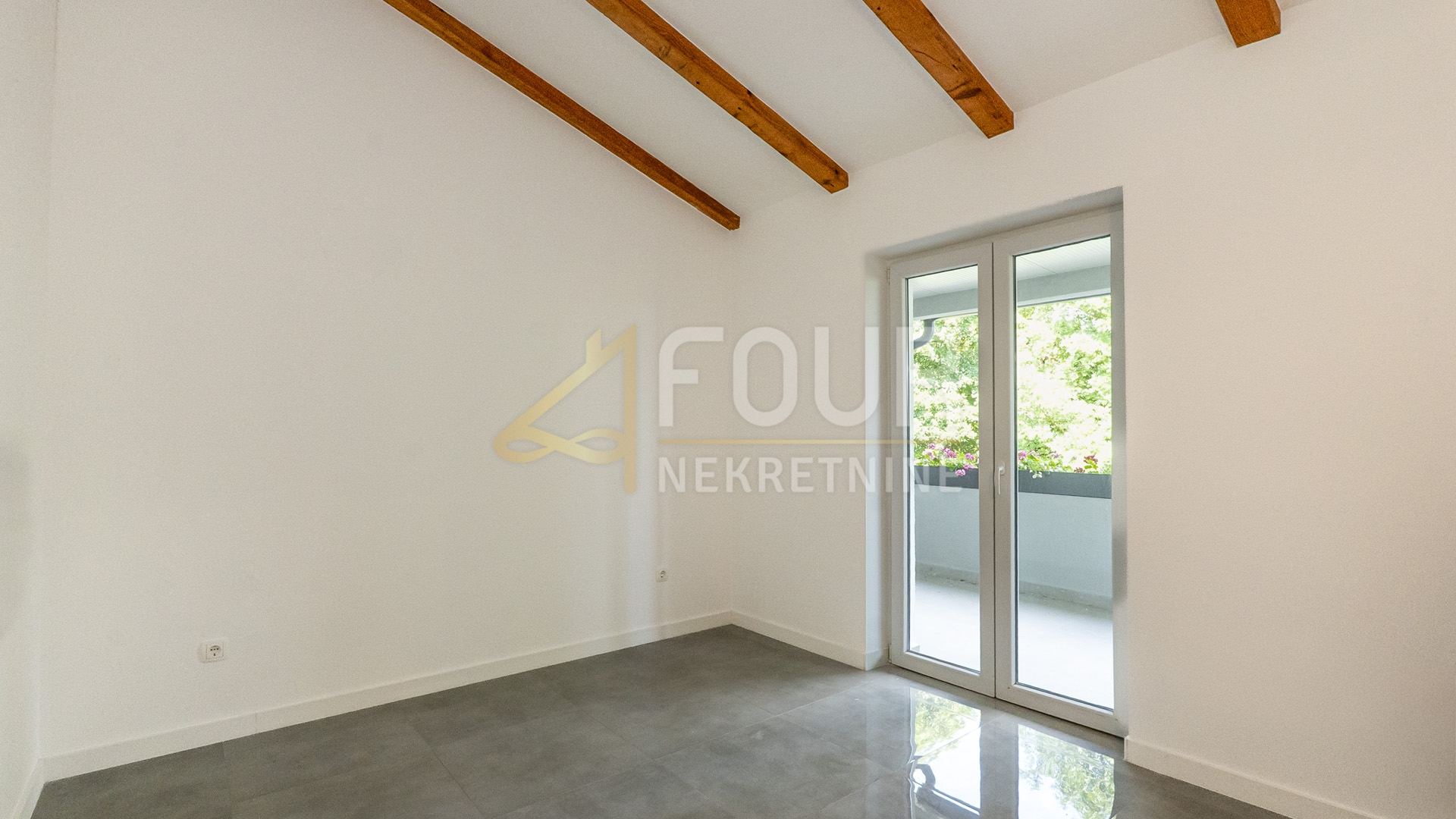 Stan u Viškovu, 80.79m², 2 sobe, slika 3