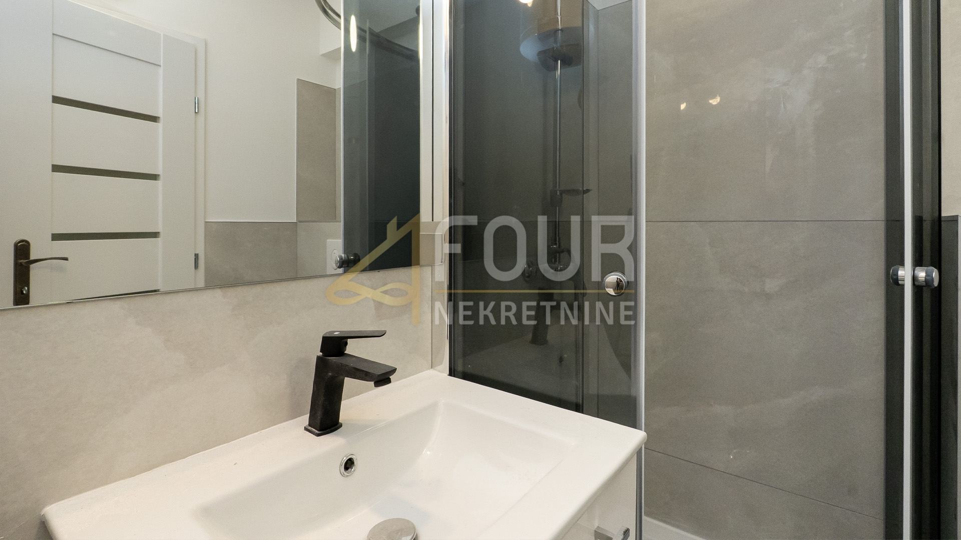Stan u Viškovu, 80.79m², 2 sobe, slika 4